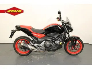 Honda NC 750 S DCT (bj 2017)