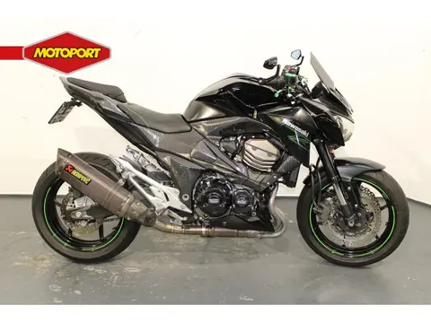 Kawasaki Z 800 (bj 2014)