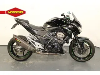 Kawasaki Z 800 (bj 2014)