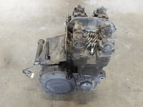 MOTORBLOK Yamaha FJ 1200 1990 - 1993