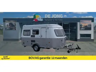 Eriba Touring 430 Legend (bj 2024)