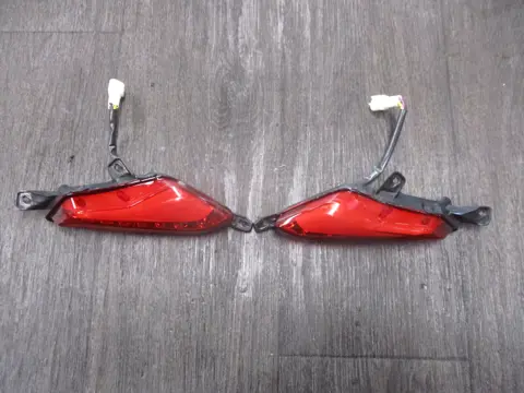 KNIPPERLICHT Benelli 502 Cruiser 2019 - 2021