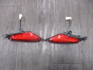 KNIPPERLICHT Benelli 502 Cruiser 2019 - 2021