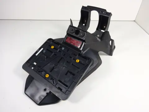KENTEKENPLAATHOUDER Honda CBF 500 2004 - 2008