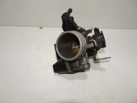 GASKLEPHUIS BMW F 650 GS 2000 - 2007