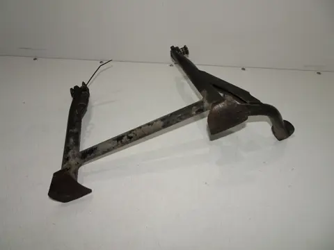 STANDAARD BMW R 1200 RT 2003 - 2009