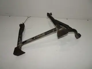 STANDAARD BMW R 1200 RT 2003 - 2009