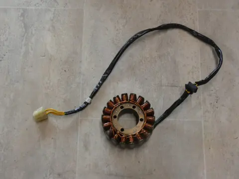 DYNAMO Ducati 748 1996 - 2002