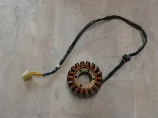 DYNAMO Ducati 748 1996 - 2002