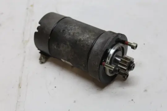STARTMOTOR Ducati monster 696 2008 - 2010