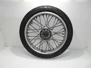 VOORVELG Triumph Tiger 900 1999 - 2000