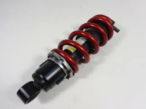 ACHTER SCHOKBREKER Kawasaki ER 6 2007 - 2011
