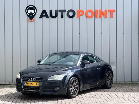 Audi TT 2.0 TFSI Pro Line BOSE S LINE LEER PDC