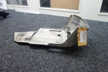 V ONDERKUIP BMW F 700 GS 2012 - 2014 / 2015 - 2018