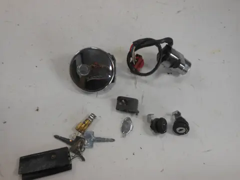 SLOTENSET Kawasaki VN 800 1995 - 2005