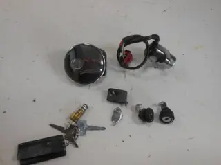 SLOTENSET Kawasaki VN 800 1995 - 2005