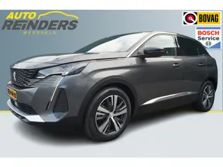 Peugeot 3008 1.6 HYbrid 225pk PHEV Allure Business + Camera/ Plug-in/ Carplay/ Garantie!