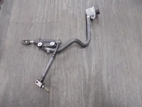 REMPOMP ACHTER Yamaha MT 07 2014 - 2017