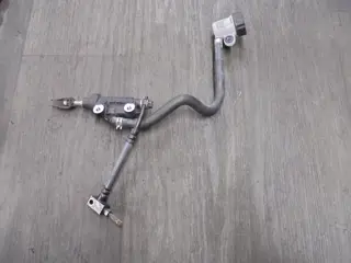 REMPOMP ACHTER Yamaha MT 07 2014 - 2017