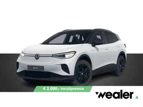 Volkswagen ID.4 Pro Limited Edition Plus 77 kWh 210 kW / 286 pk
