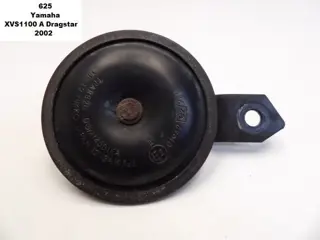 CLAXON Yamaha XVS 1100 Dragstar 1999 - 2007