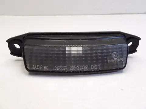 KOPLAMP Suzuki GSX R 750 1992 - 1993
