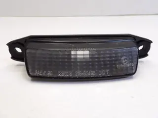 KOPLAMP Suzuki GSX R 750 1992 - 1993