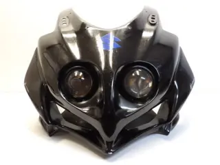 TOPKUIP Suzuki GSX R 1000 2005 - 2006