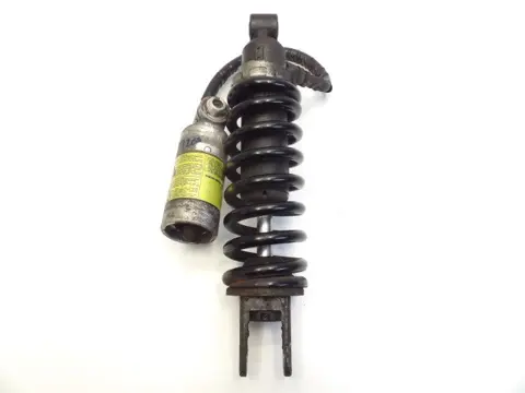 ACHTER SCHOKBREKER Suzuki RF 900 1993 - 1996