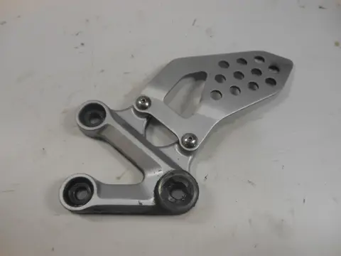 LINKER SCHETSPLAAT Suzuki GSX R 600 2004 - 2005