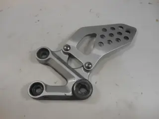 LINKER SCHETSPLAAT Suzuki GSX R 600 2004 - 2005