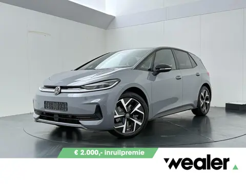Volkswagen ID.3 Neo Life 50 kWh accu 125 kW / 170 PK Hatchback | Steunhaak | Navigatie Innovision Pr