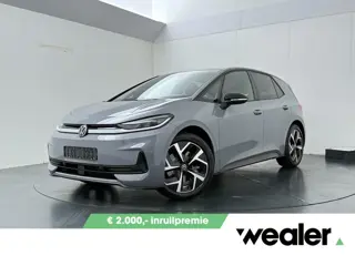Volkswagen ID.3 Neo Life 50 kWh accu 125 kW / 170 PK Hatchback | Steunhaak | Navigatie Innovision Pr
