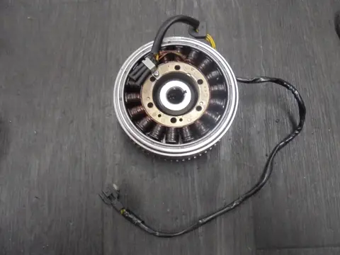 DYNAMO BMW F 800 GS 2008 - 2011 / 2012 - 2015 / 2016 - 2018