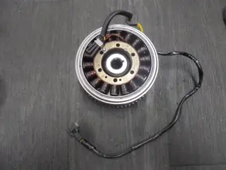 DYNAMO BMW F 800 GS 2008 - 2011 / 2012 - 2015 / 2016 - 2018