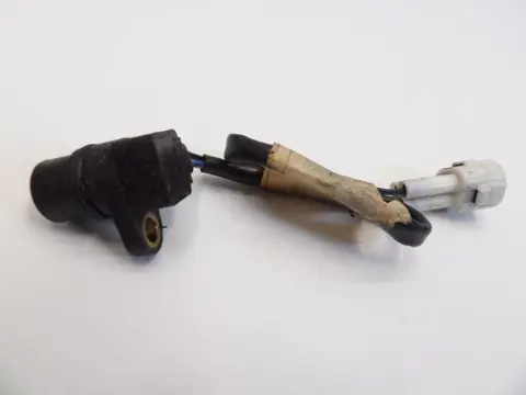 SNELHEIDSOPNEMER Yamaha FJR 1300 2001 - 2002