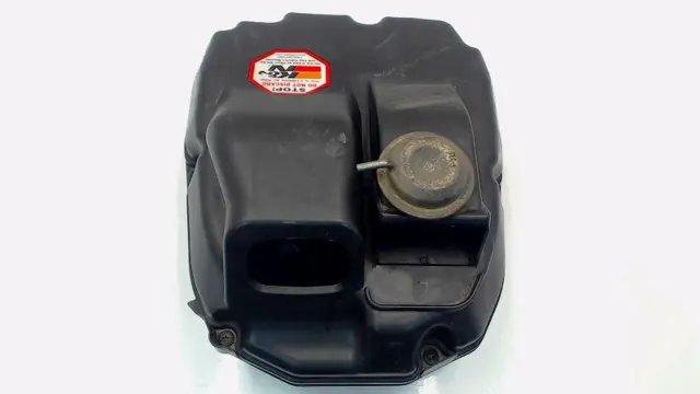LUCHTFILTERHUIS Honda VFR 800 I 2002 - 2013