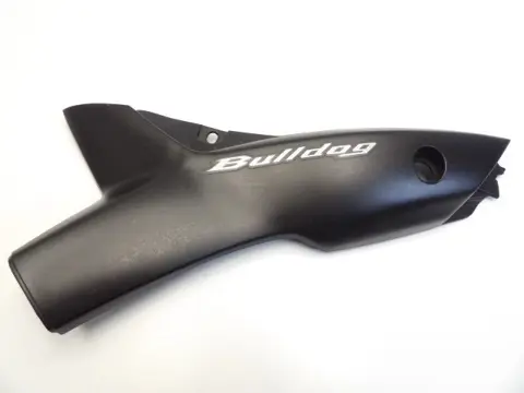 LINKER ZIJKUIP KLEIN Yamaha BT 1100 2001 - 2005