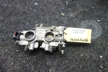 GASKLEPHUIS Yamaha XP 500 T-Max 2008 - 2011