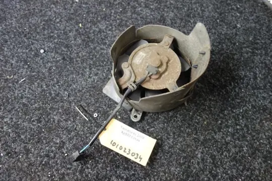 VENTILATOR Yamaha XP 500 T-Max 2008 - 2011