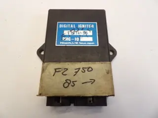 CDI UNIT Yamaha FZ 750 1985 - 1991