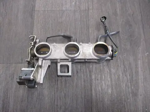 GASKLEPHUIS Triumph Sprint ST 1050 2005 - 2011