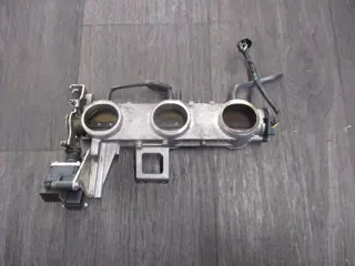 GASKLEPHUIS Triumph Sprint ST 1050 2005 - 2011