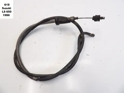 KOPPELINGSKABEL Suzuki LS 650 1986 - 2004