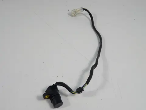 SNELHEIDSOPNEMER Yamaha TDM 2005 - 2010