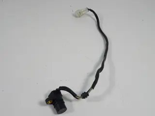 SNELHEIDSOPNEMER Yamaha TDM 2005 - 2010