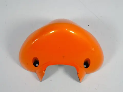 TOPKUIP Kawasaki ER 6 2005 - 2008