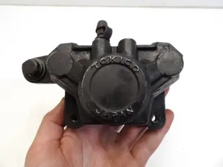 ACHTER REMKLAUW Suzuki GS 500 E 1979 - 1982
