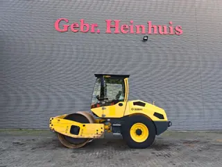 Bomag BW 177 D-5 (bj 2013)