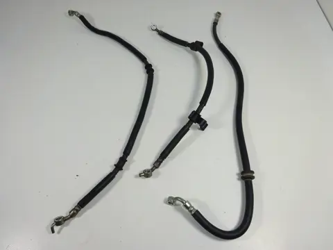 REMLEIDING VOOR Kawasaki ER 6 2012 - 2015